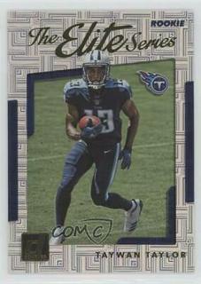 Taywan Taylor
