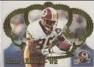 Henry Ellard