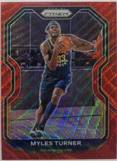 Myles Turner
