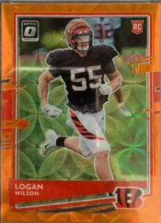 Logan Wilson