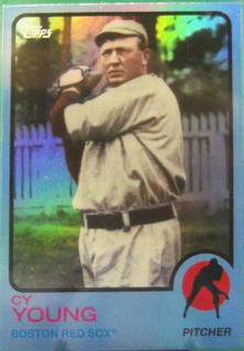 Cy Young