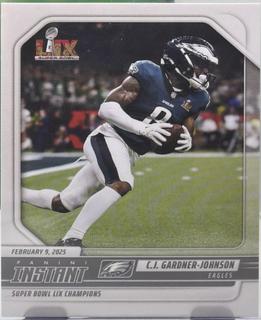 C.J. Gardner-Johnson