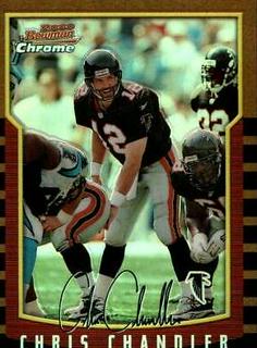 Chris Chandler