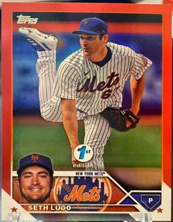 Seth Lugo