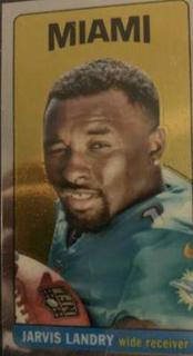 Jarvis Landry