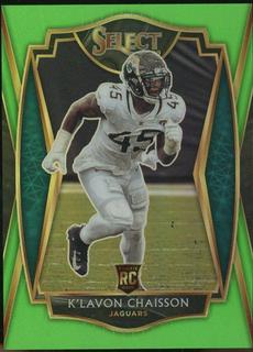 K'Lavon Chaisson