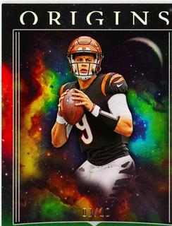 Joe Burrow