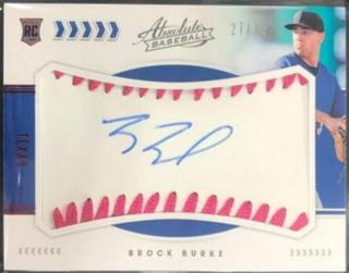 Brock Burke