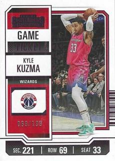 Kyle Kuzma