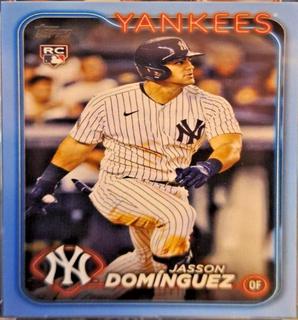 Jasson Dominguez