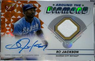 Bo Jackson