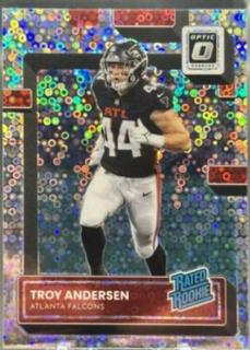 Troy Andersen