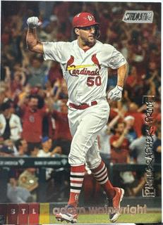Adam Wainwright