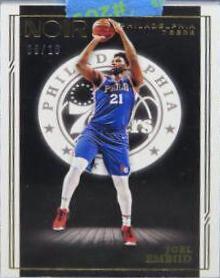 Joel Embiid