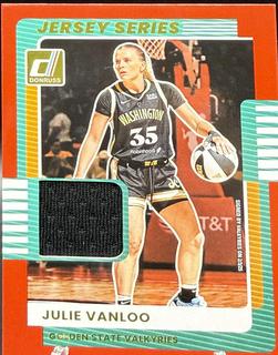 Julie Vanloo