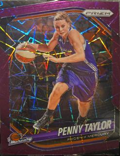 Penny Taylor