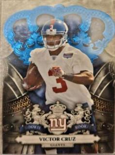 Victor Cruz