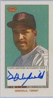 Dave Winfield