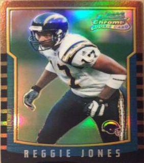 Reggie Jones