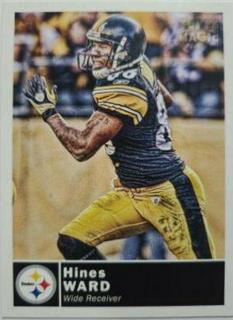 Hines Ward