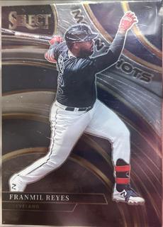 Franmil Reyes