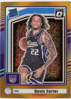 Devin Carter