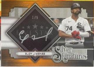 Eloy Jimenez