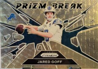 Jared Goff