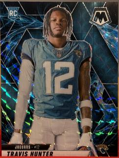 Travis Hunter