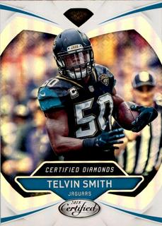 Telvin Smith []