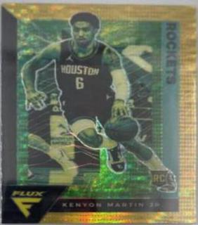 Kenyon Martin Jr.