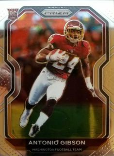 Antonio Gibson