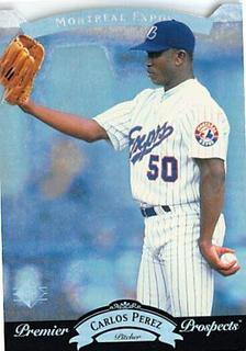Carlos Perez