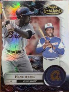 Hank Aaron