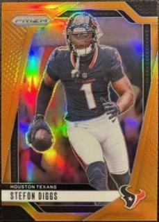 Stefon Diggs