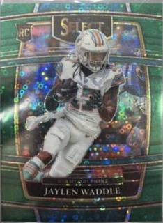 Jaylen Waddle