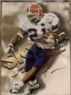 Fred Taylor