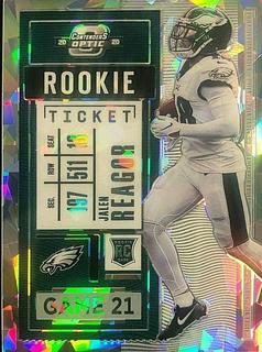 Jalen Reagor