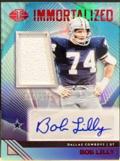 Bob Lilly