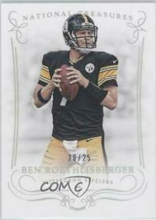 Ben Roethlisberger