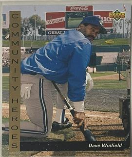 Dave Winfield