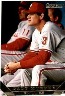 Dale Murphy