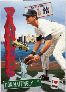 Don Mattingly