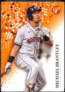 Michael Brantley