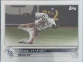 Manuel Margot