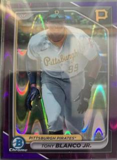 Tony Blanco Jr.