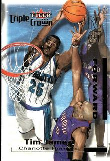 Tim James