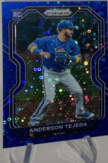 Anderson Tejeda