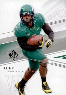 Josh Huff