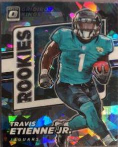 Travis Etienne Jr.